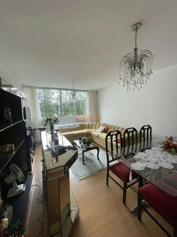 Apartamento, 2 quartos, 87 m² - Foto 1