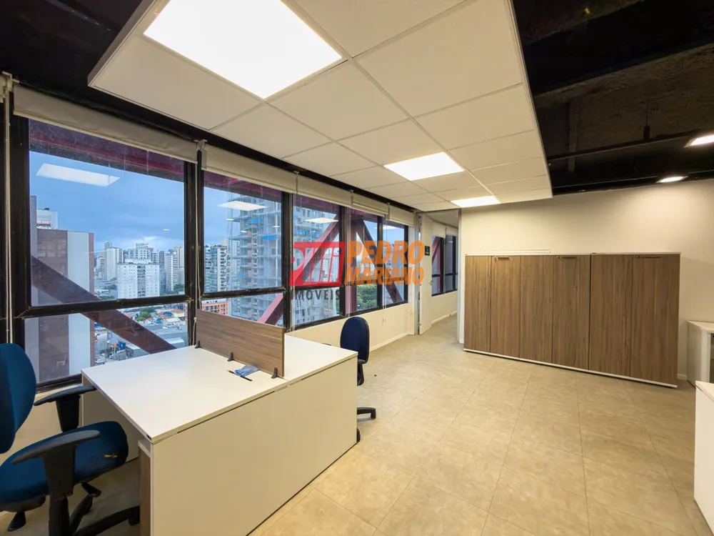 Prédio Inteiro, 788 m² - Foto 7