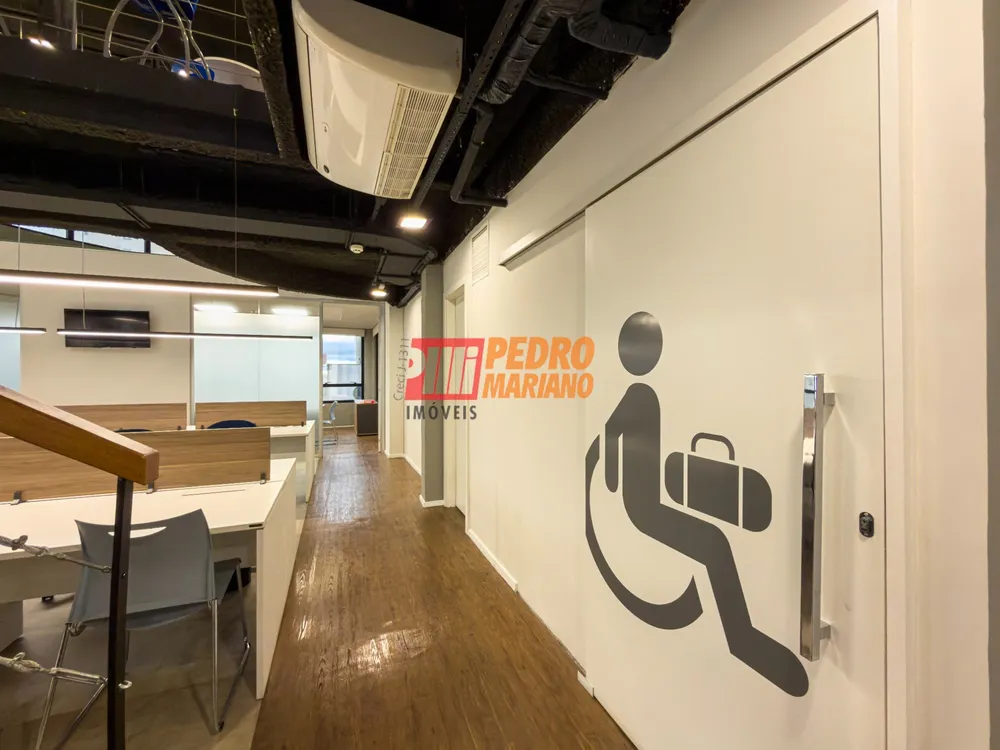 Prédio Inteiro, 788 m² - Foto 10