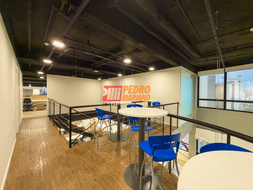Prédio Inteiro, 788 m² - Foto 9