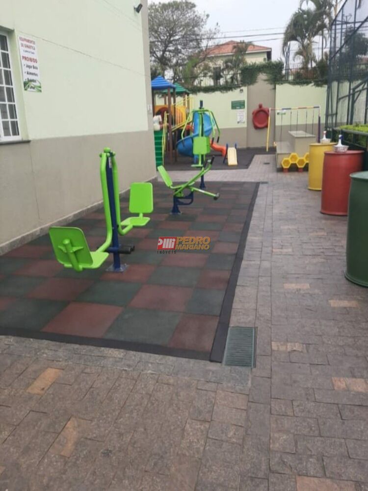 Sobrado, 3 quartos, 90 m² - Foto 3