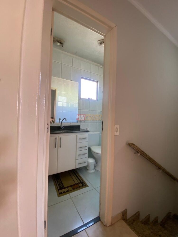Sobrado, 3 quartos, 90 m² - Foto 1