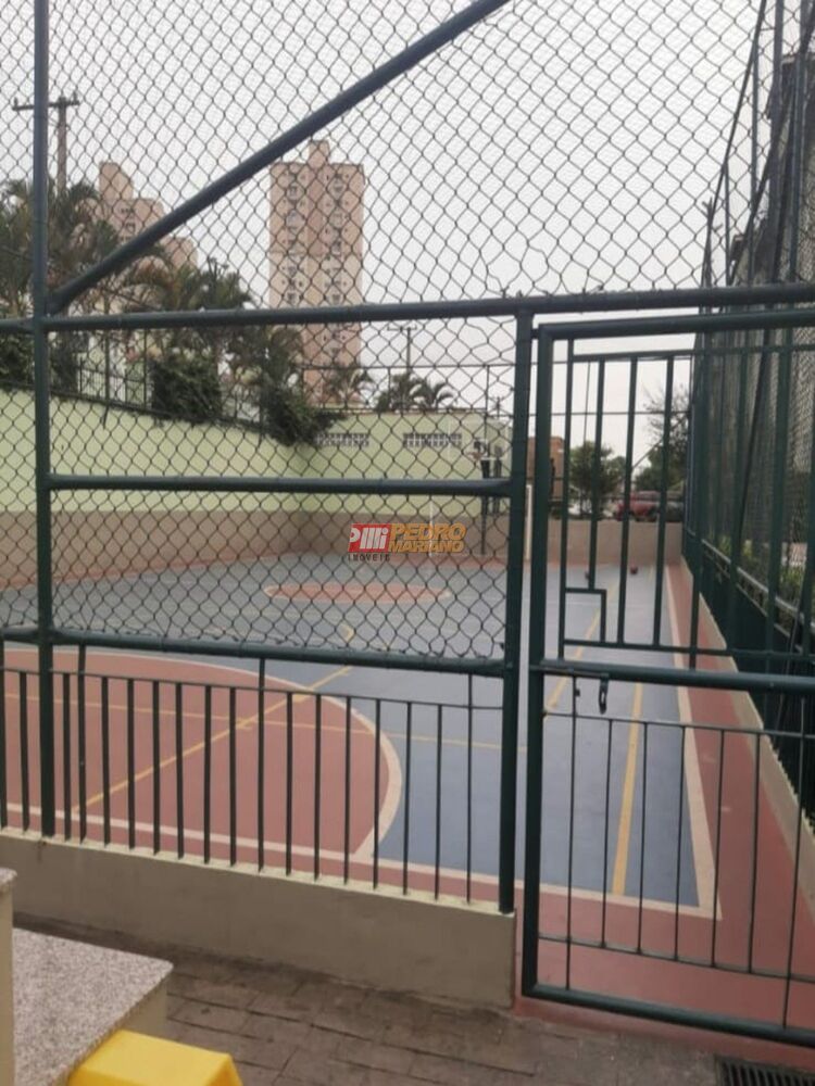 Sobrado, 3 quartos, 90 m² - Foto 4