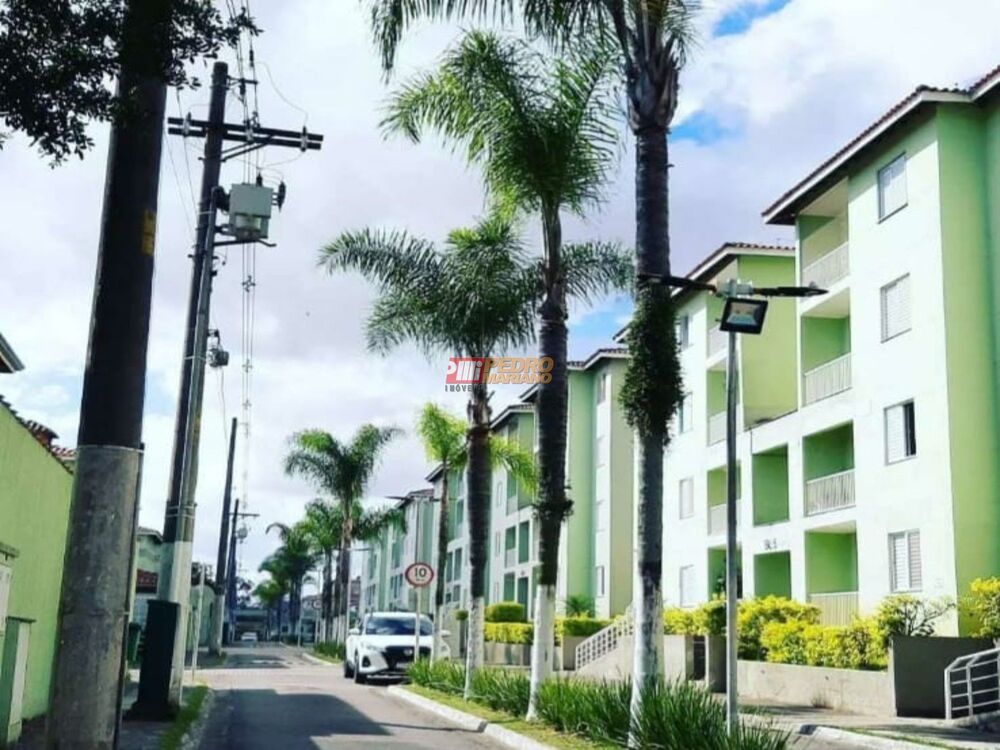 Sobrado, 3 quartos, 90 m² - Foto 2