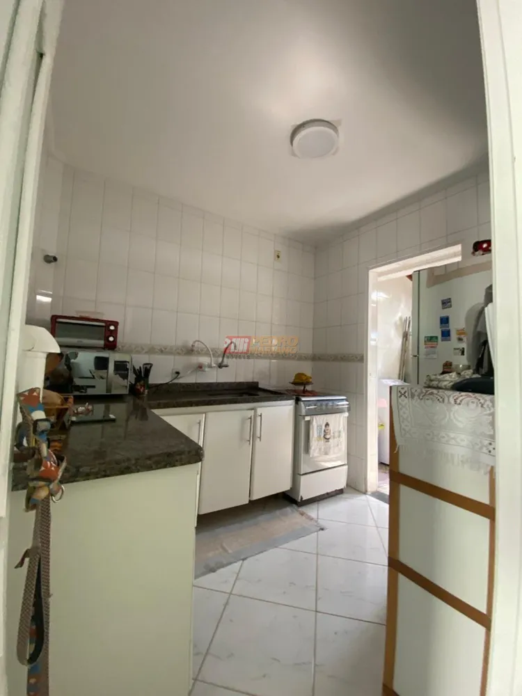 Sobrado, 3 quartos, 90 m² - Foto 9