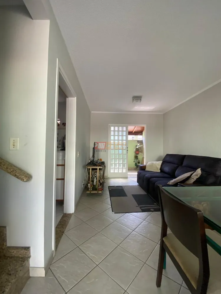 Sobrado, 3 quartos, 90 m² - Foto 2