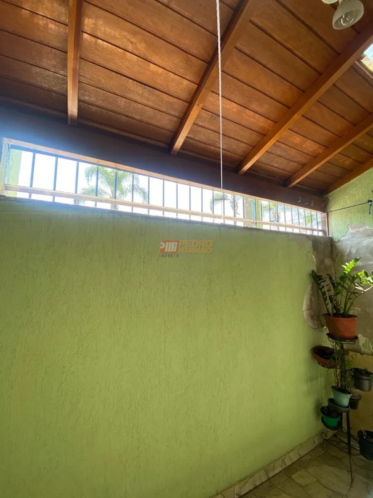 Sobrado, 3 quartos, 90 m² - Foto 4