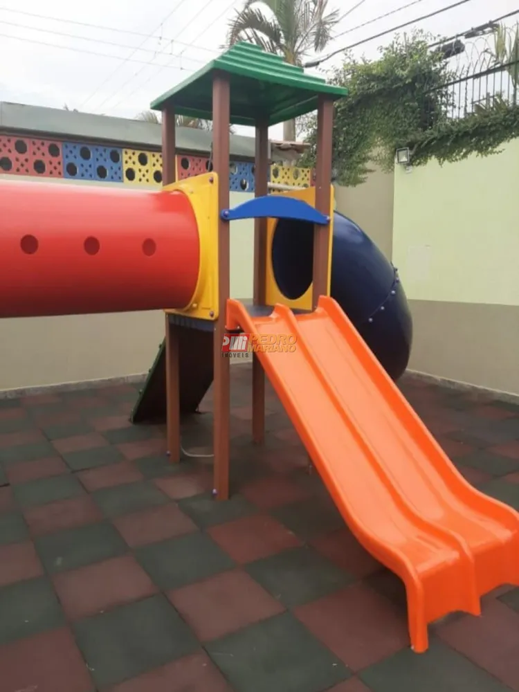 Sobrado, 3 quartos, 90 m² - Foto 10