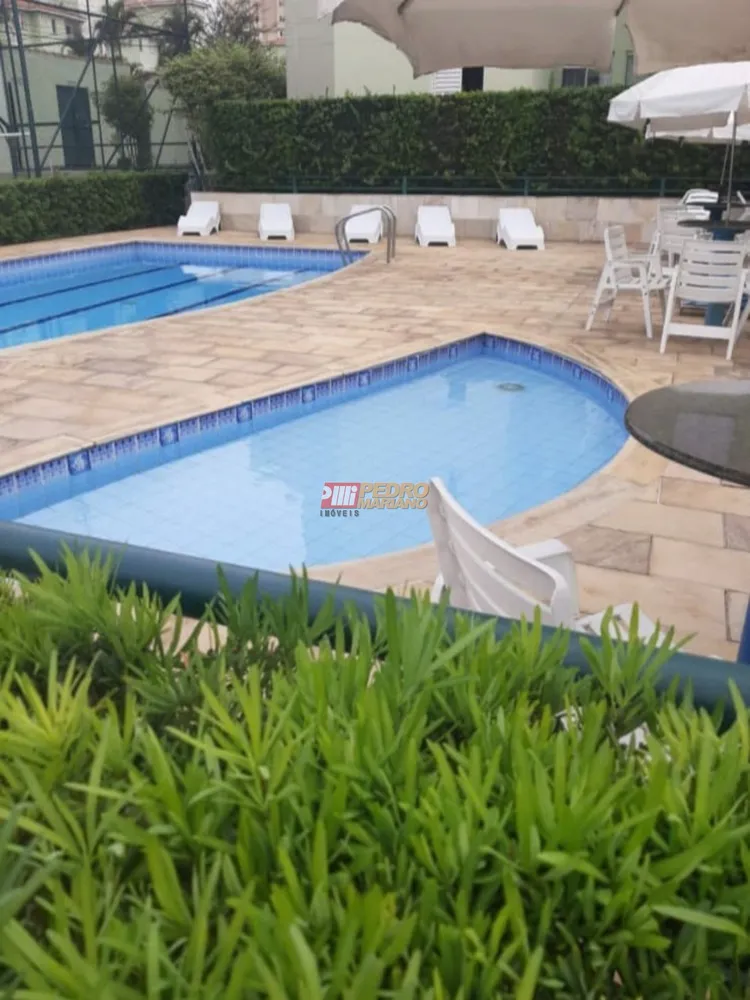 Sobrado, 3 quartos, 90 m² - Foto 3