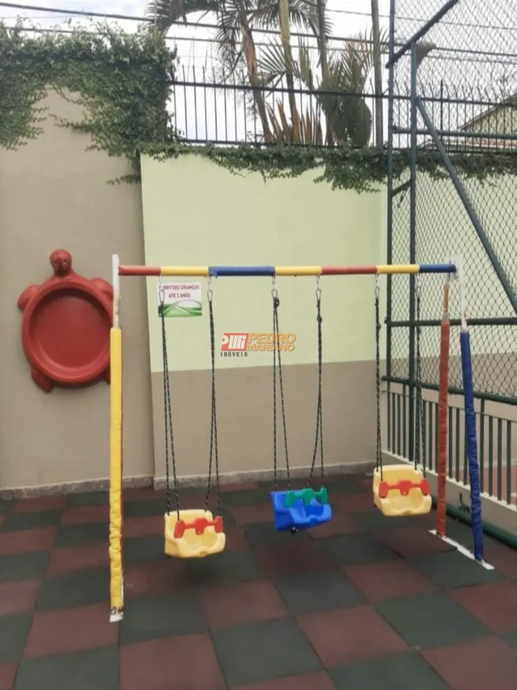 Sobrado, 3 quartos, 90 m² - Foto 11