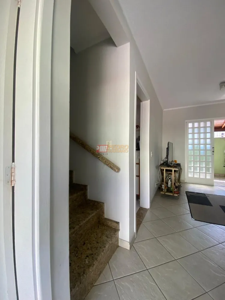 Sobrado, 3 quartos, 90 m² - Foto 1