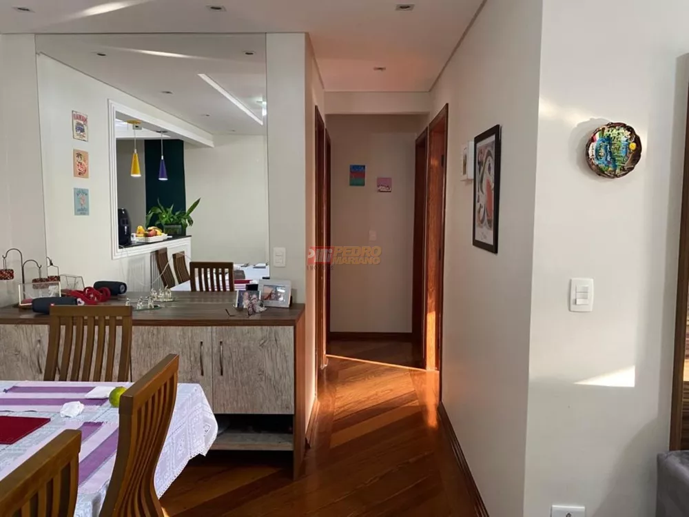 Apartamento, 3 quartos, 97 m² - Foto 4