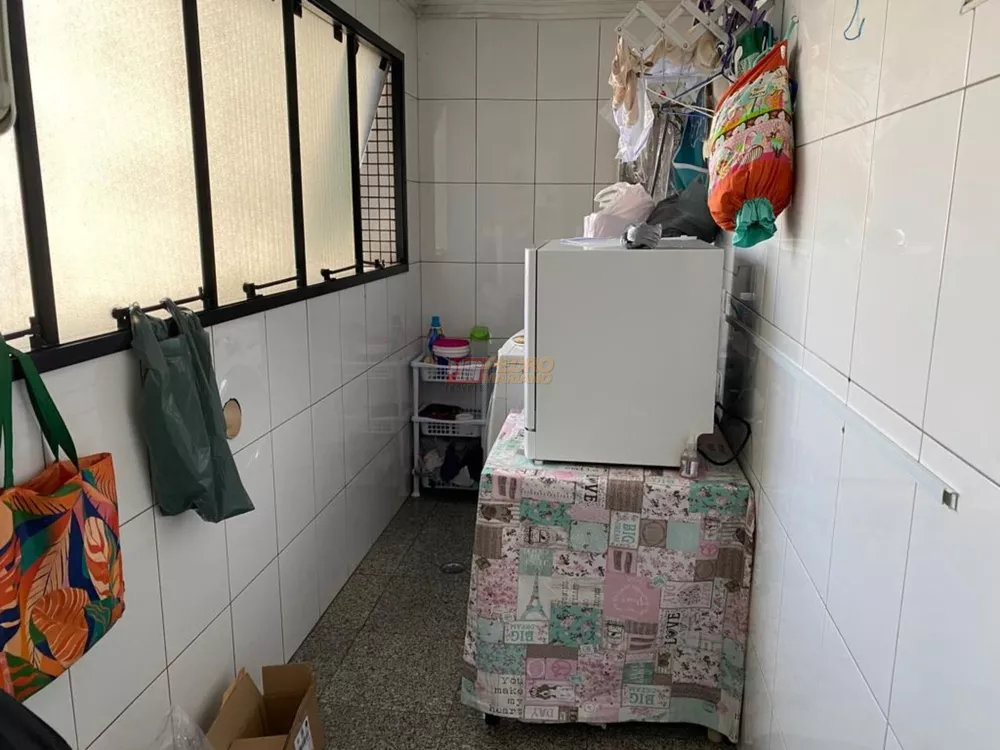 Apartamento, 3 quartos, 97 m² - Foto 11