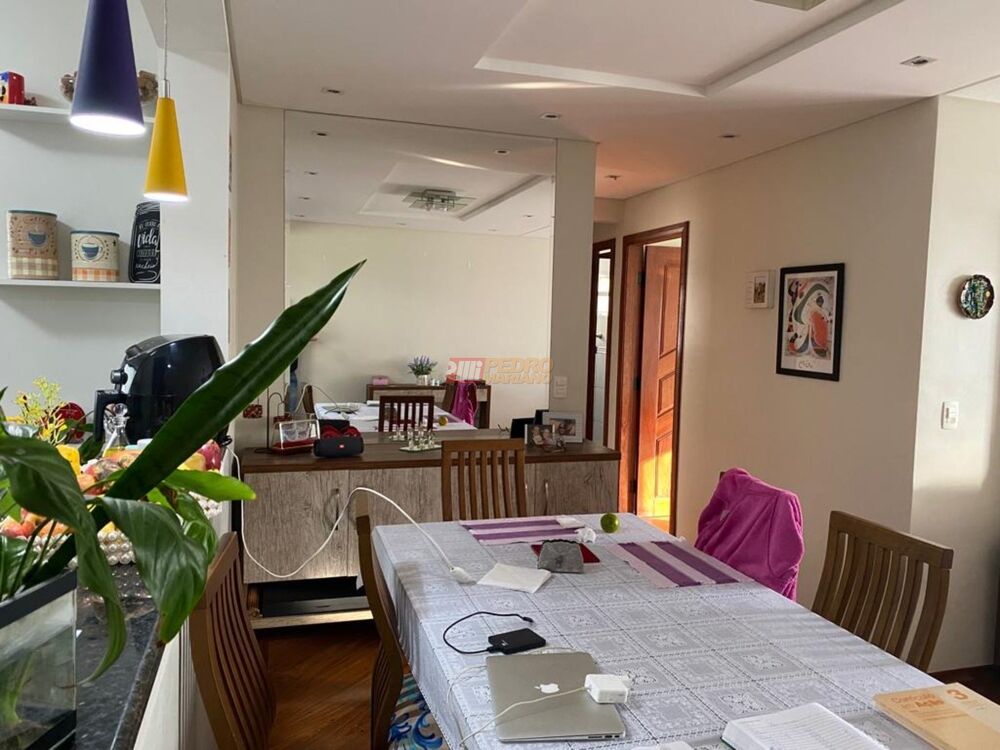 Apartamento, 3 quartos, 97 m² - Foto 3