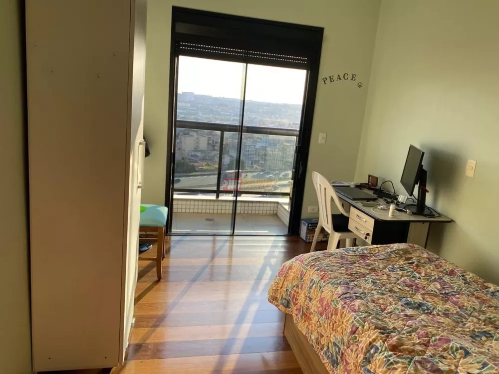 Apartamento, 3 quartos, 97 m² - Foto 9