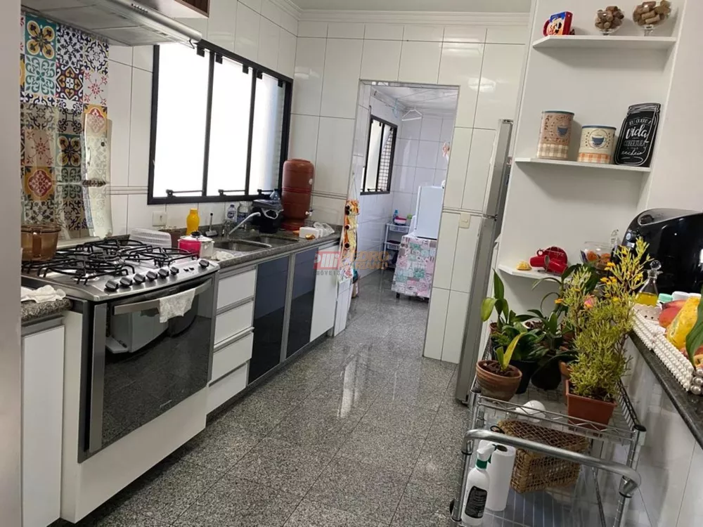 Apartamento, 3 quartos, 97 m² - Foto 10