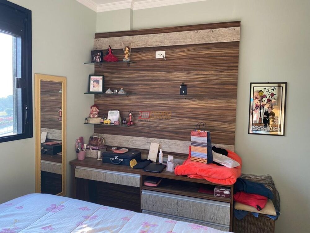 Apartamento, 3 quartos, 97 m² - Foto 5