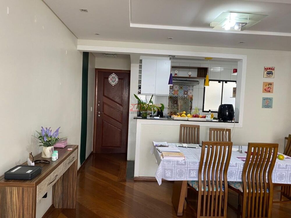 Apartamento, 3 quartos, 97 m² - Foto 2