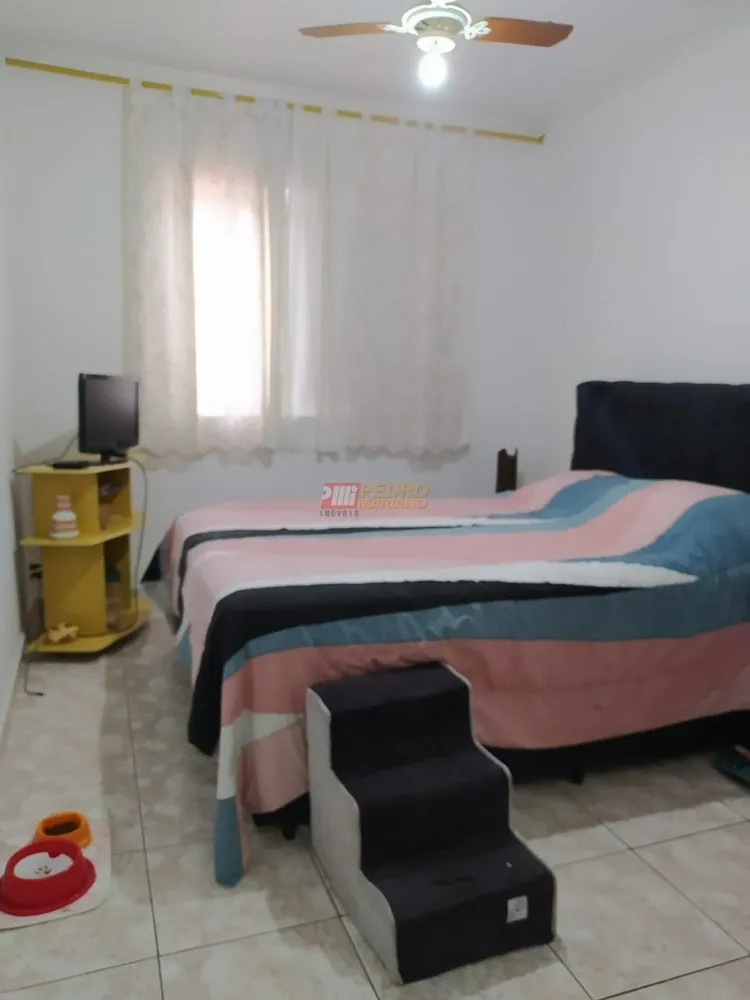 Sobrado, 3 quartos, 128 m² - Foto 4
