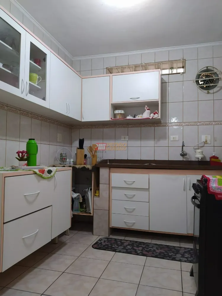 Sobrado, 3 quartos, 128 m² - Foto 7