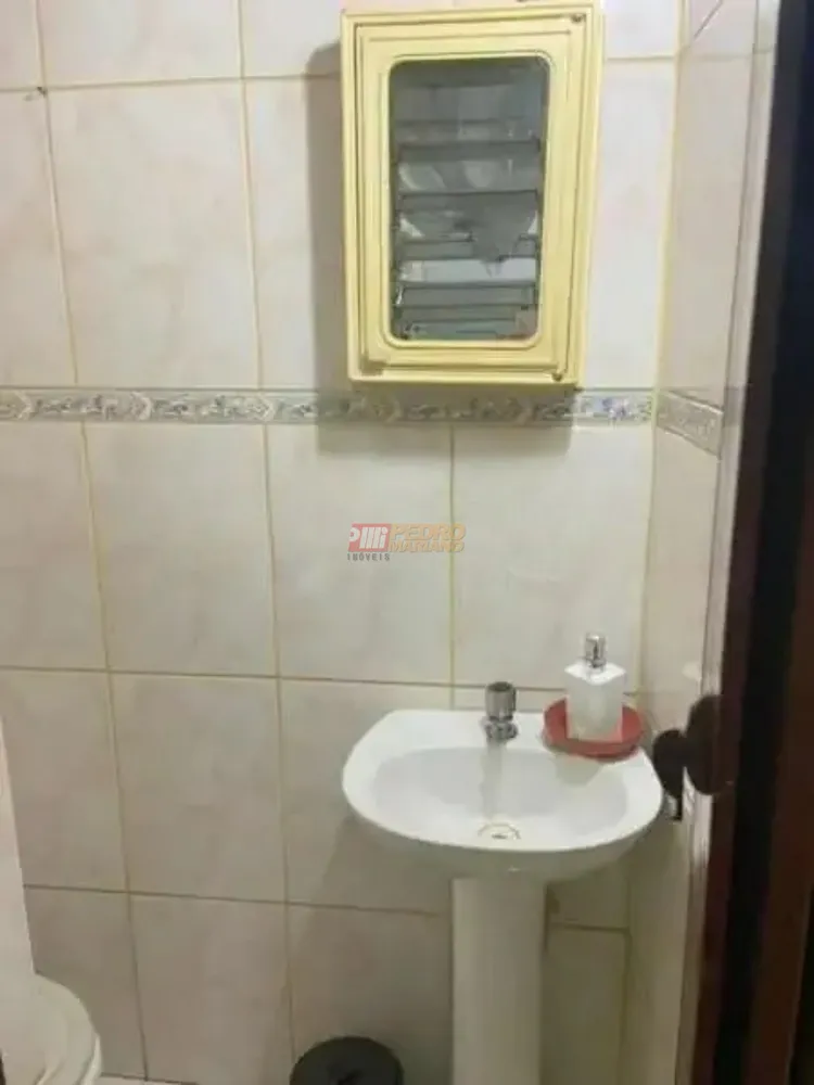 Sobrado, 3 quartos, 128 m² - Foto 8