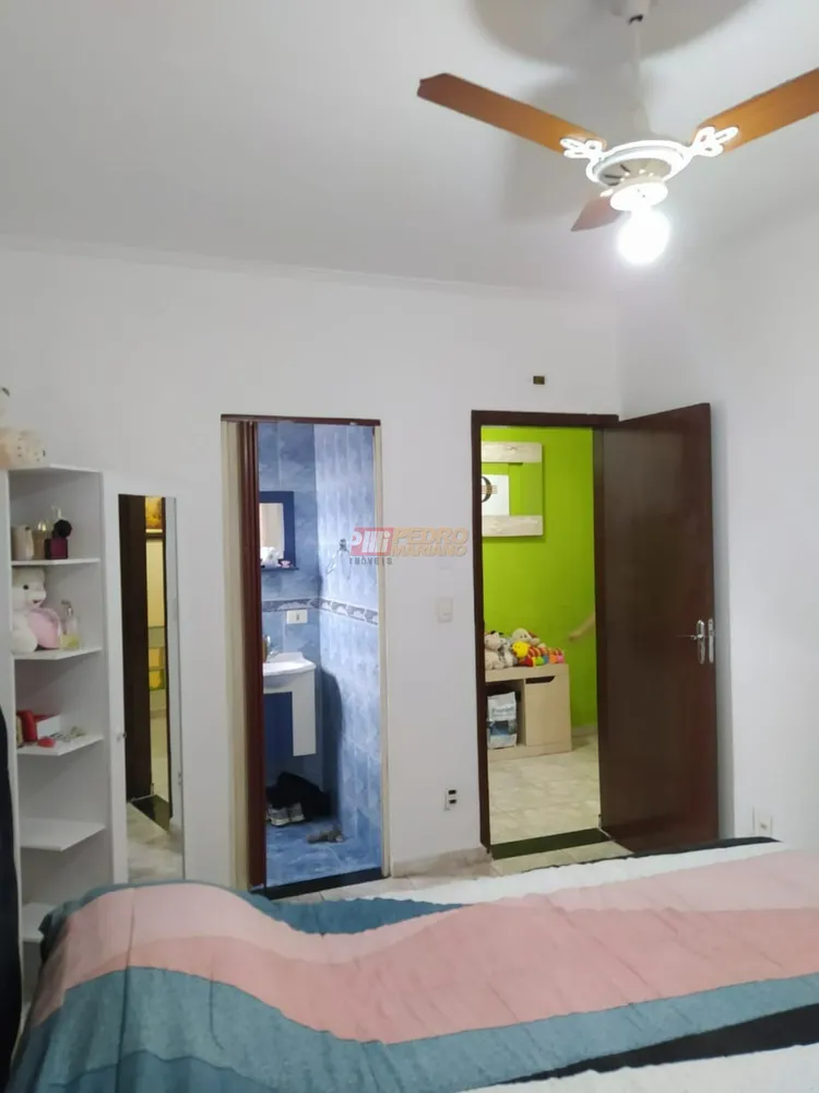 Sobrado, 3 quartos, 128 m² - Foto 6