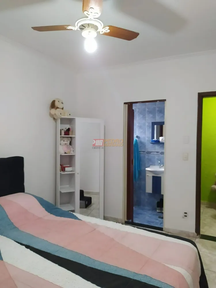 Sobrado, 3 quartos, 128 m² - Foto 5