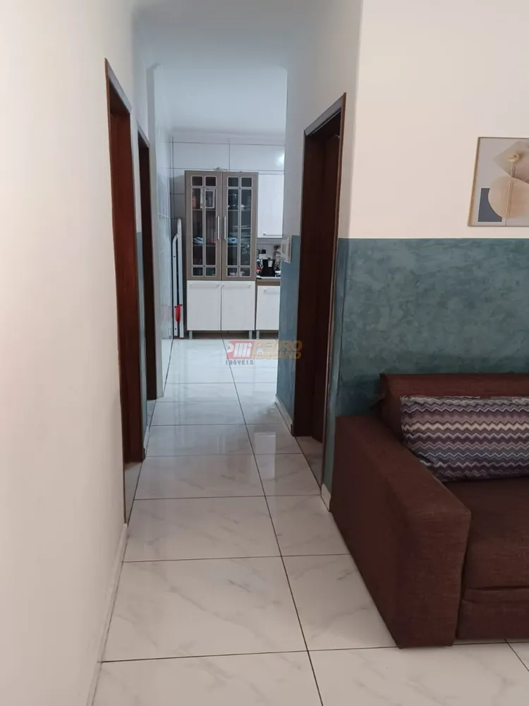 Casa, 2 quartos, 128 m² - Foto 3