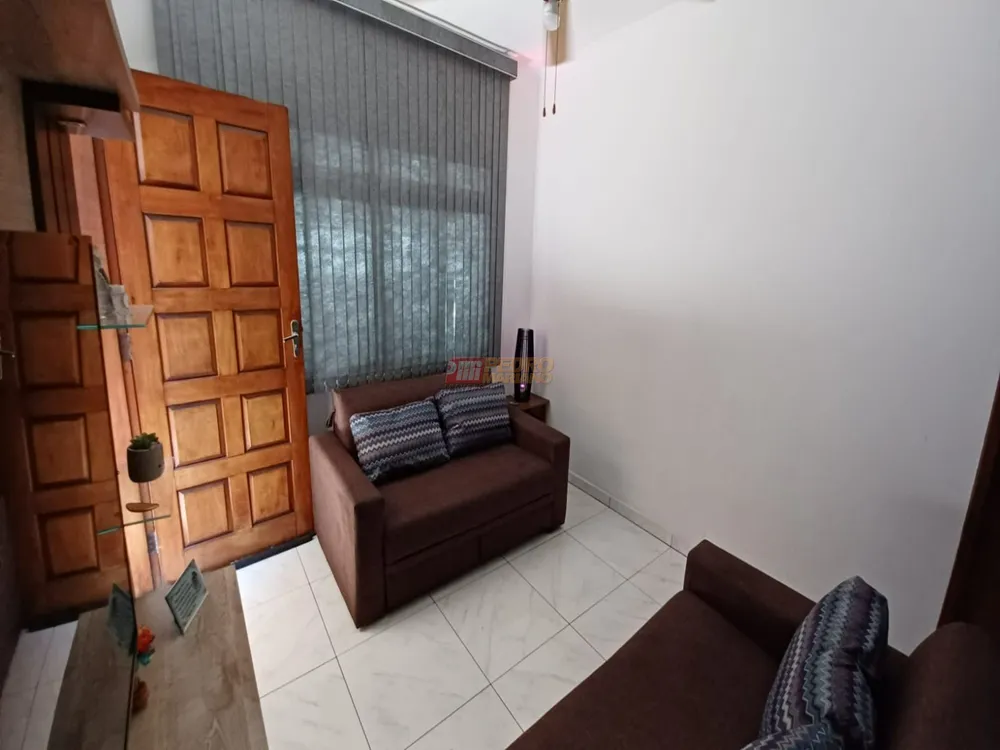 Casa, 2 quartos, 128 m² - Foto 2