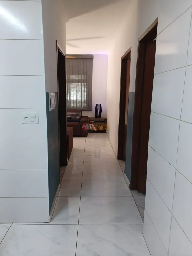 Casa, 2 quartos, 128 m² - Foto 6