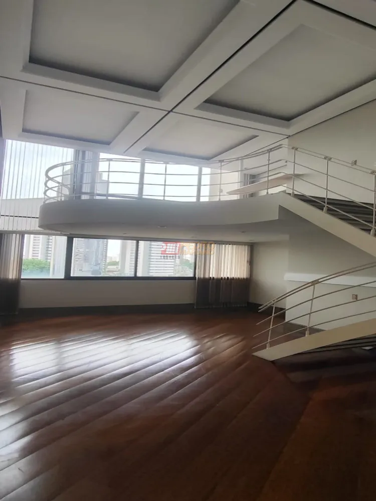 Apartamento, 3 quartos, 298 m² - Foto 1