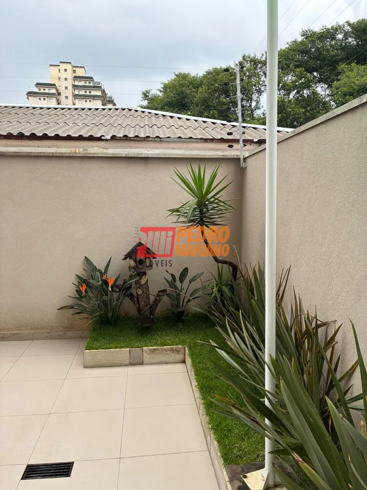 Apartamento, 1 quarto, 35 m² - Foto 4