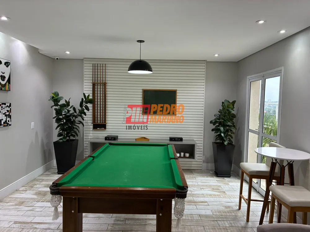 Apartamento, 1 quarto, 35 m² - Foto 8