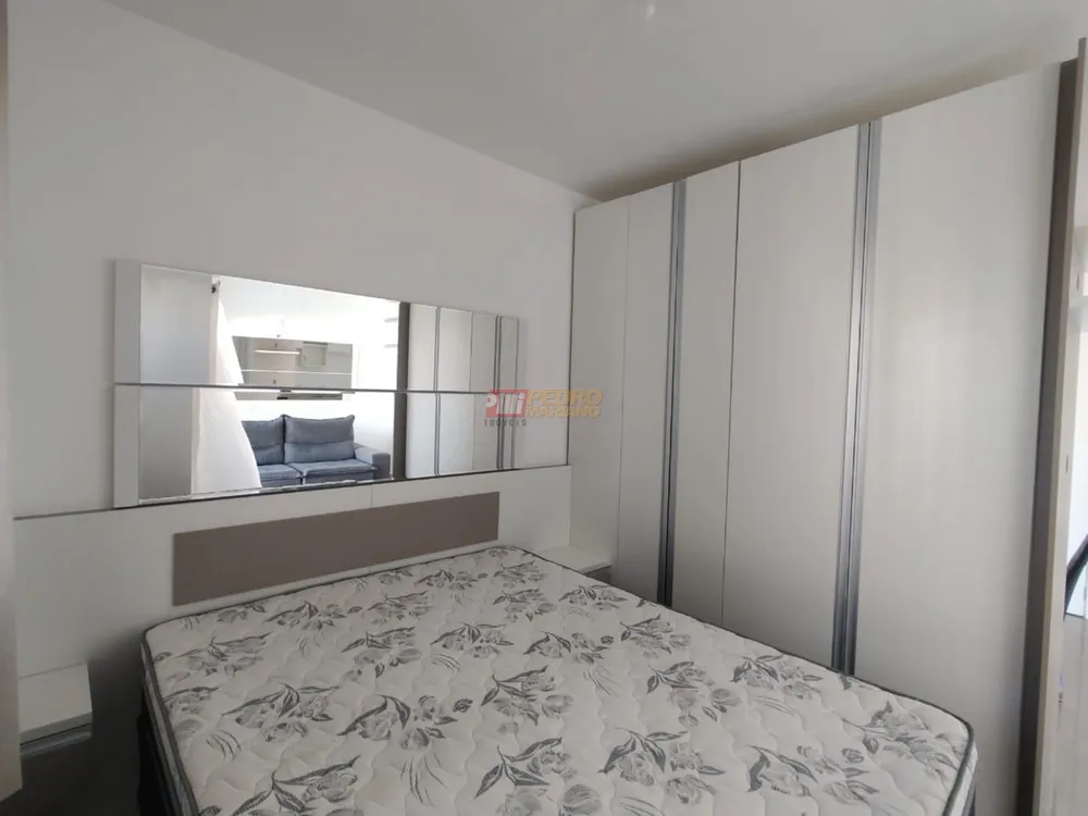 Apartamento, 1 quarto, 35 m² - Foto 2
