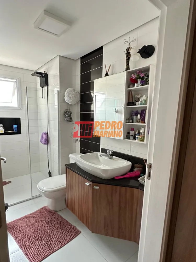 Apartamento, 3 quartos, 91 m² - Foto 1