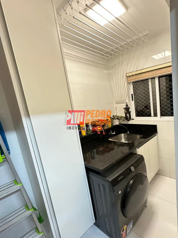 Apartamento, 3 quartos, 91 m² - Foto 8