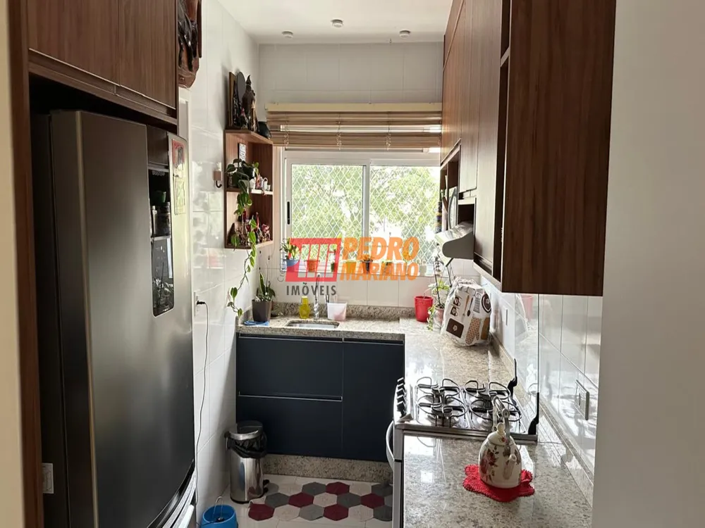 Apartamento, 3 quartos, 91 m² - Foto 4