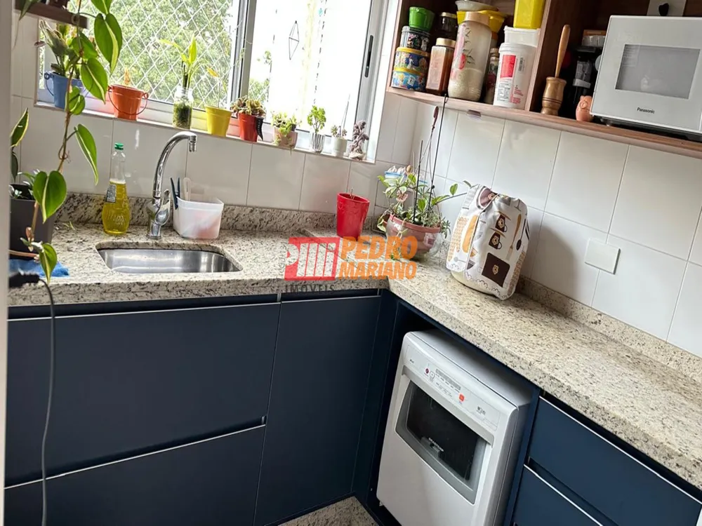 Apartamento, 3 quartos, 91 m² - Foto 5