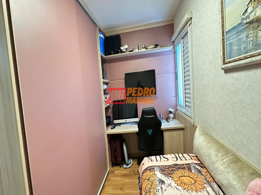 Apartamento, 3 quartos, 91 m² - Foto 2