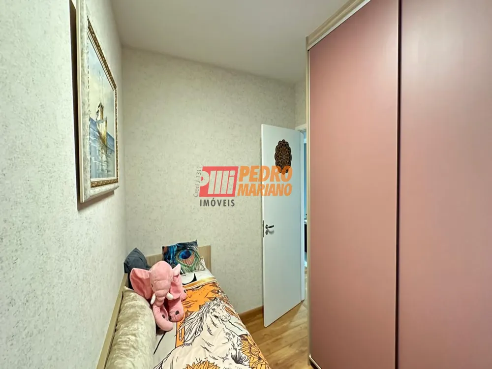 Apartamento, 3 quartos, 91 m² - Foto 3