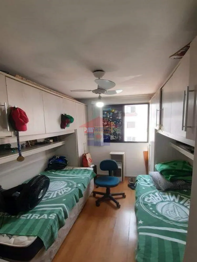 Apartamento, 3 quartos, 79 m² - Foto 8