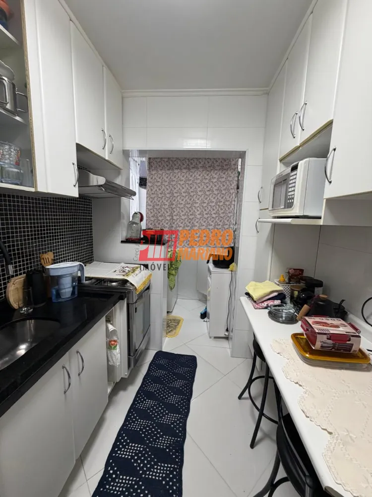 Apartamento, 2 quartos, 64 m² - Foto 12