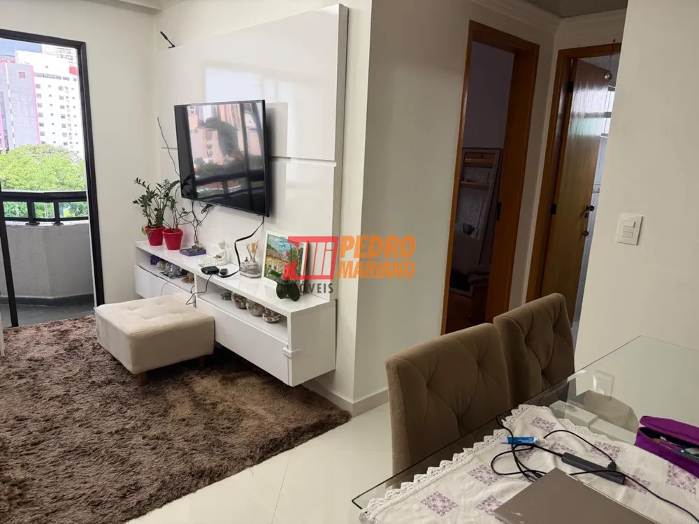 Apartamento, 2 quartos, 64 m² - Foto 1