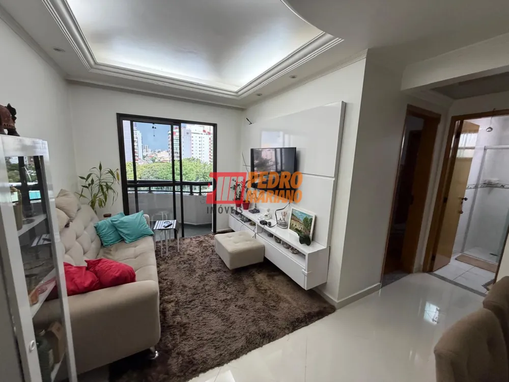Apartamento, 2 quartos, 64 m² - Foto 2