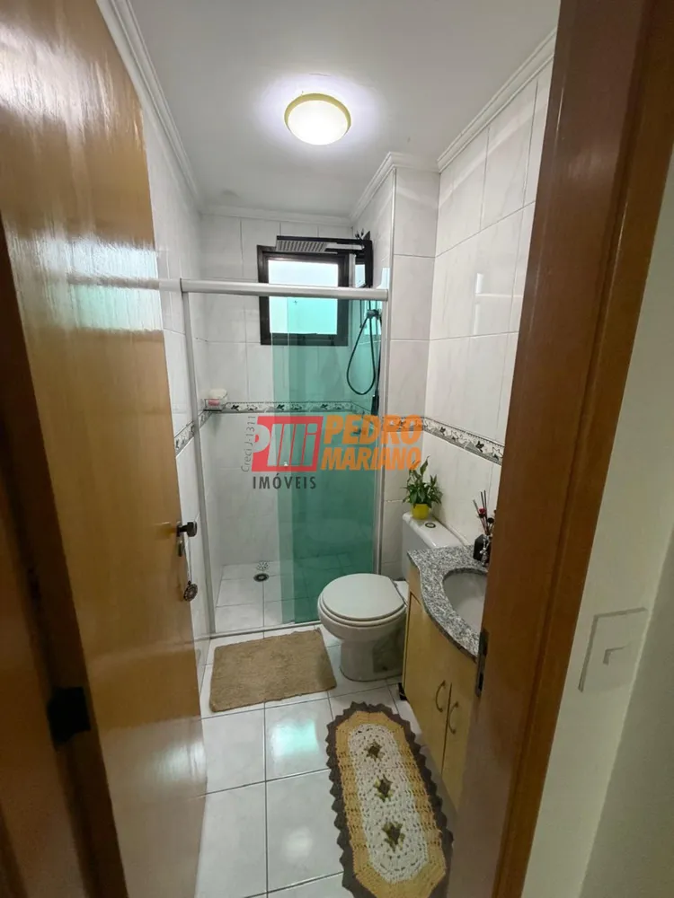 Apartamento, 2 quartos, 64 m² - Foto 5