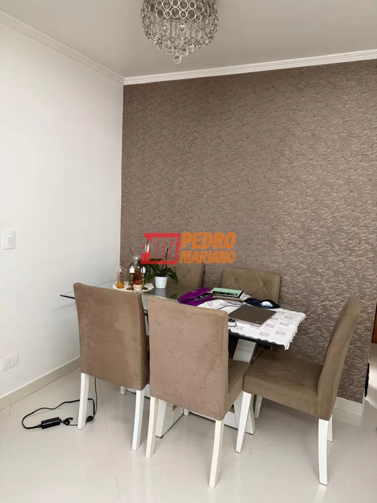 Apartamento, 2 quartos, 64 m² - Foto 3