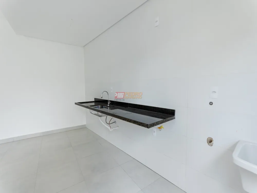 Apartamento, 2 quartos, 60 m² - Foto 3