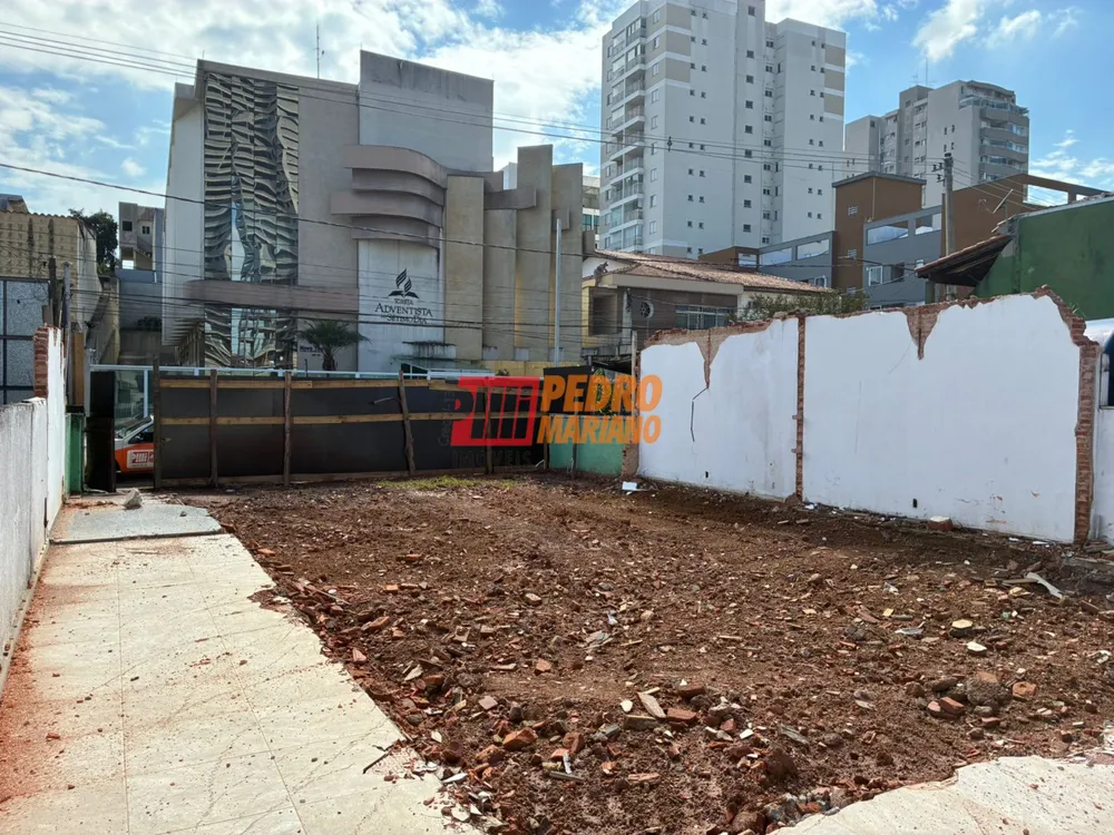 Terreno, 200 m² - Foto 9
