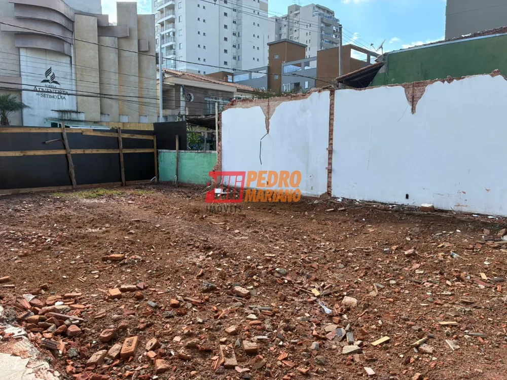 Terreno, 200 m² - Foto 6