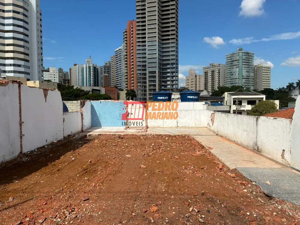 Terreno, 200 m² - Foto 1